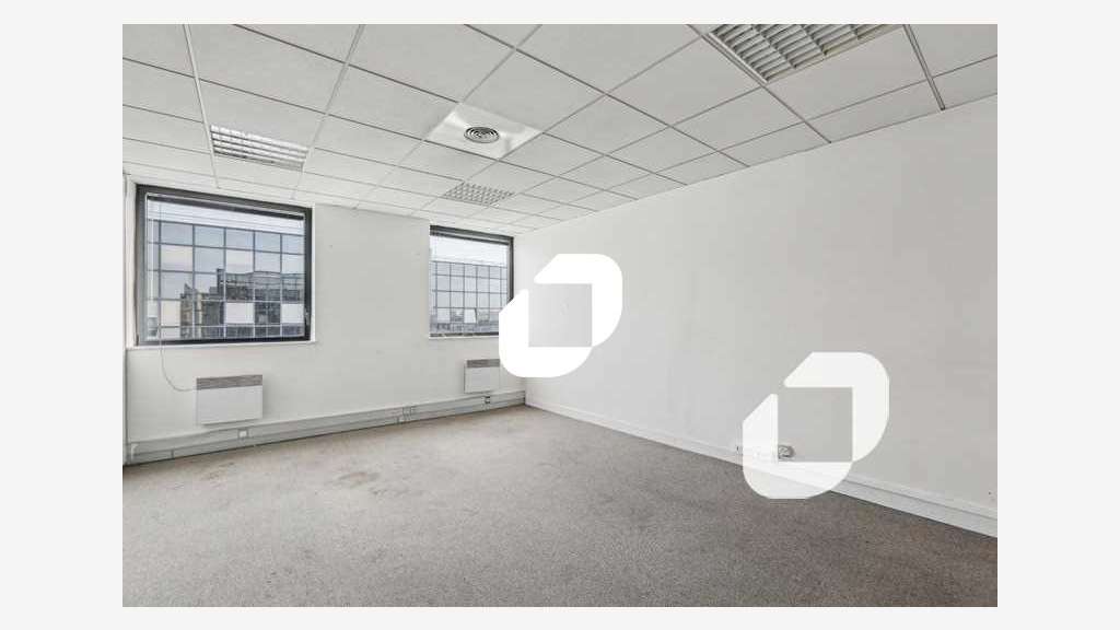 A louer Bureaux 277m² Ivry sur seine