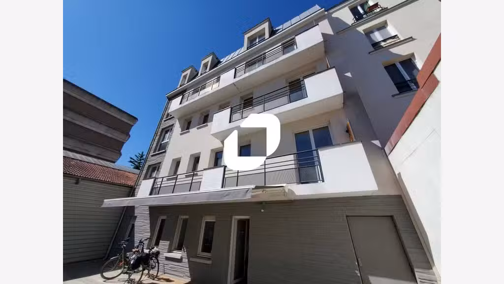 A louer Bureaux 368m² Ivry sur seine