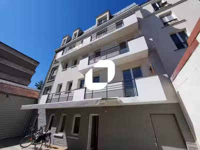 A louer Bureaux 368m² Ivry sur seine