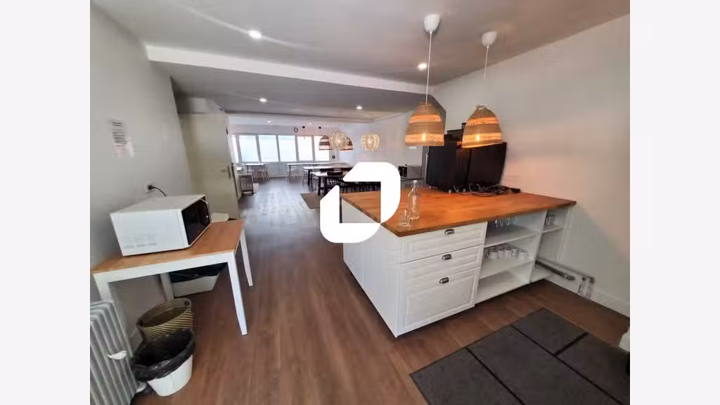 A louer Bureaux 368m² Ivry sur seine