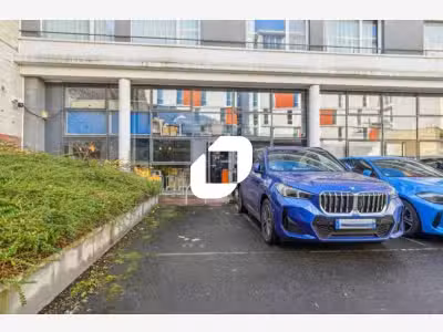 A louer Bureaux 251m² Ivry sur seine