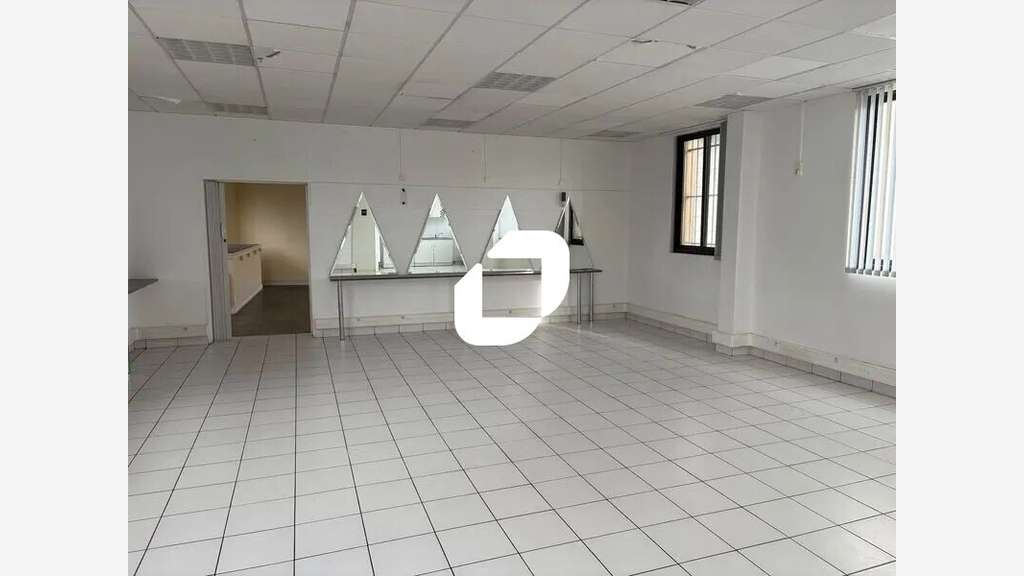 A louer Bureaux 210m² Joinville le pont