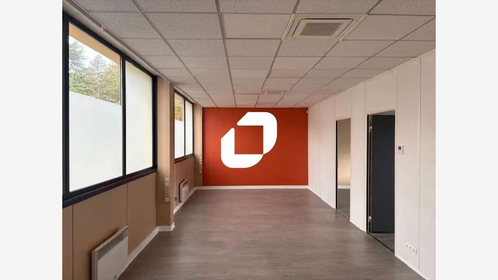 A louer Bureaux 210m² Joinville le pont
