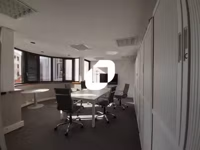 A louer Bureaux 430m² Jouy en josas