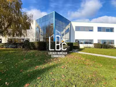La Chapelle sur Erdre - Bureau 14 m² à louer
