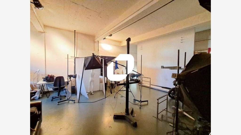 A louer Bureaux 365m² La garenne colombes