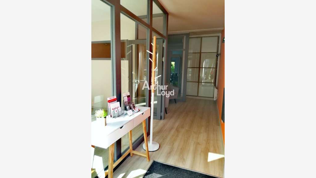 Bureaux 16m² R+1 à louer à La Roche-sur-Yon