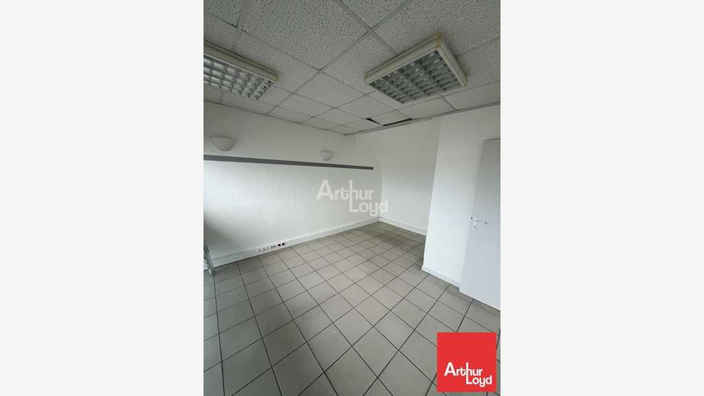 Bureaux 130m² à louer à La Roche-sur-Yon
