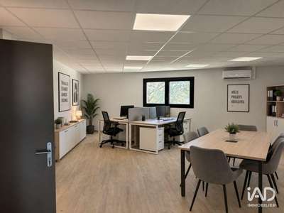 Bureau à La Tour-de-Salvagny