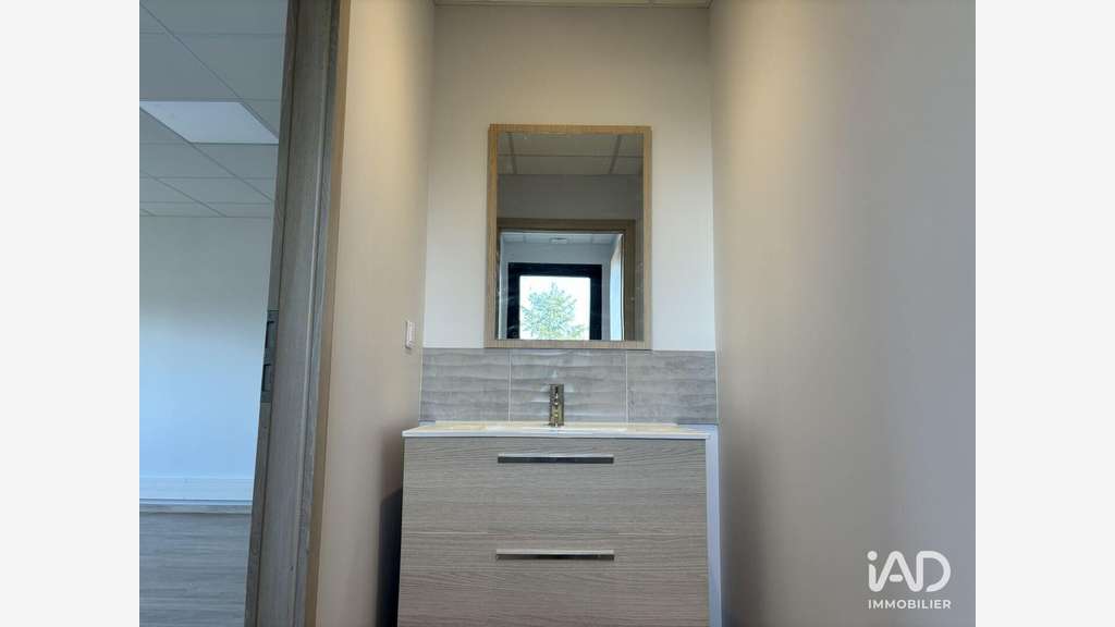 A louer bureau de 47m² à La Tour-de-Salvagny