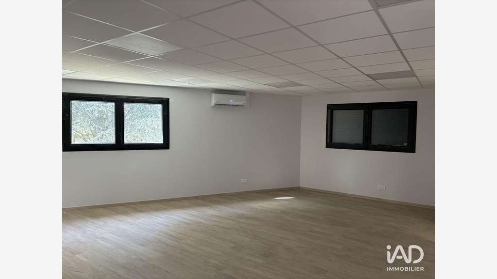 A louer bureau de 47m² à La Tour-de-Salvagny