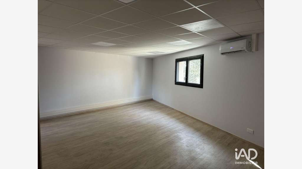 A louer bureau de 47m² à La Tour-de-Salvagny