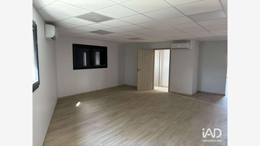 A louer bureau de 47m² à La Tour-de-Salvagny