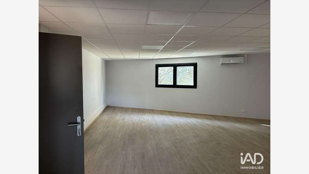 A louer bureau de 47m² à La Tour-de-Salvagny