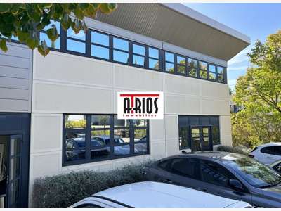 BUREAUX 117 M²