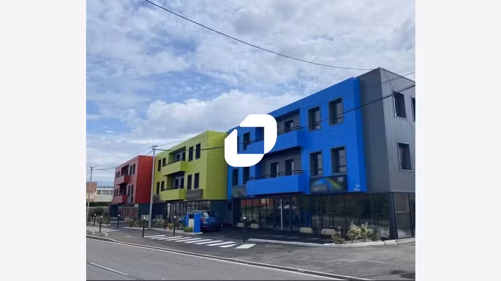 A louer Bureaux 154m² Lagny sur marne