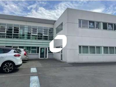 A louer Bureaux 162m² Lambersart