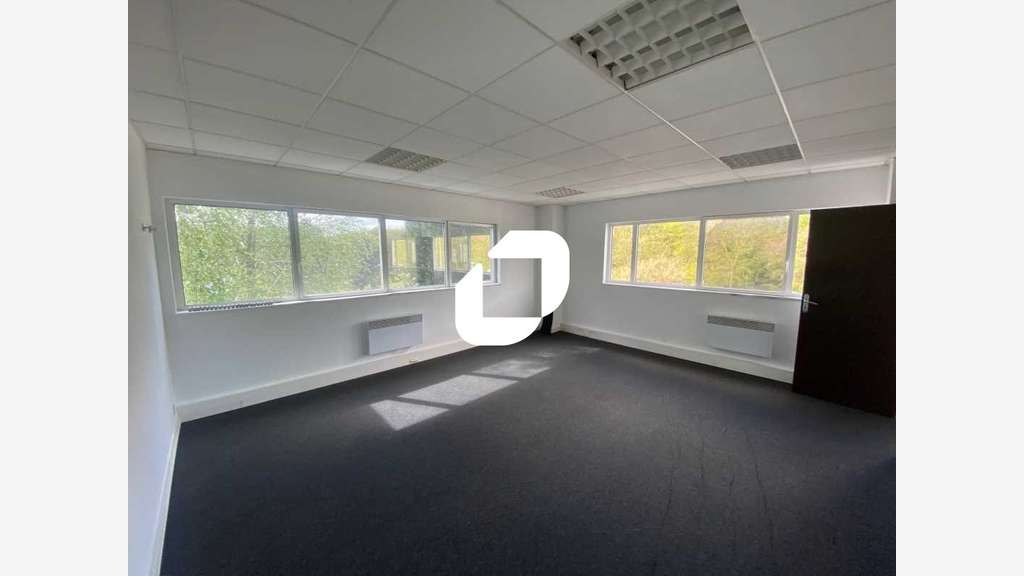 A louer Bureaux 162m² Lambersart