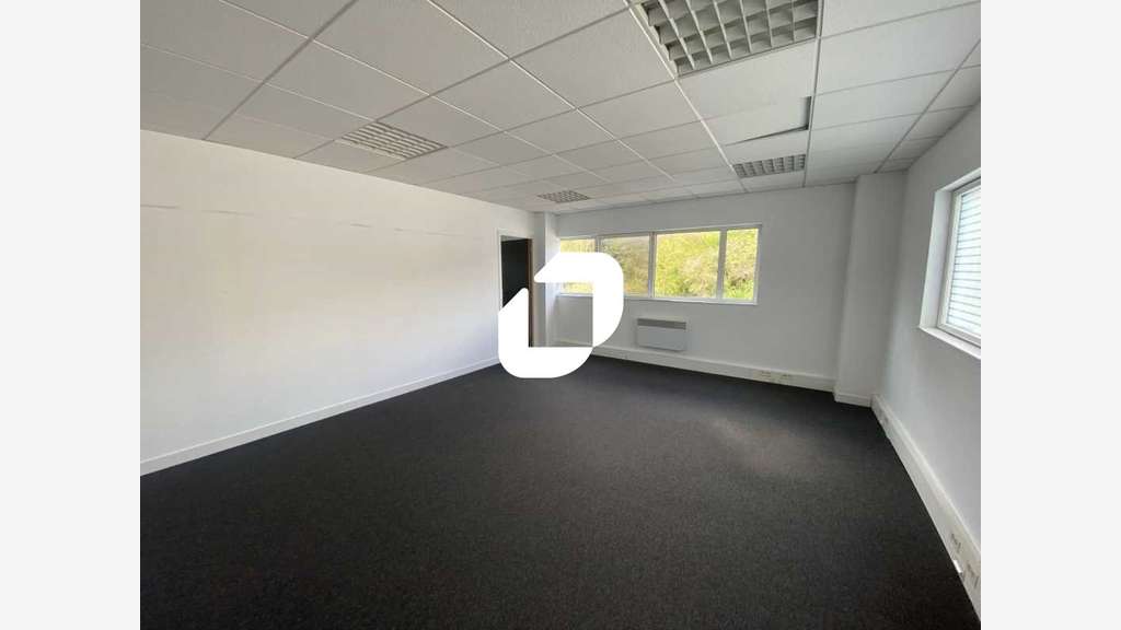 A louer Bureaux 162m² Lambersart