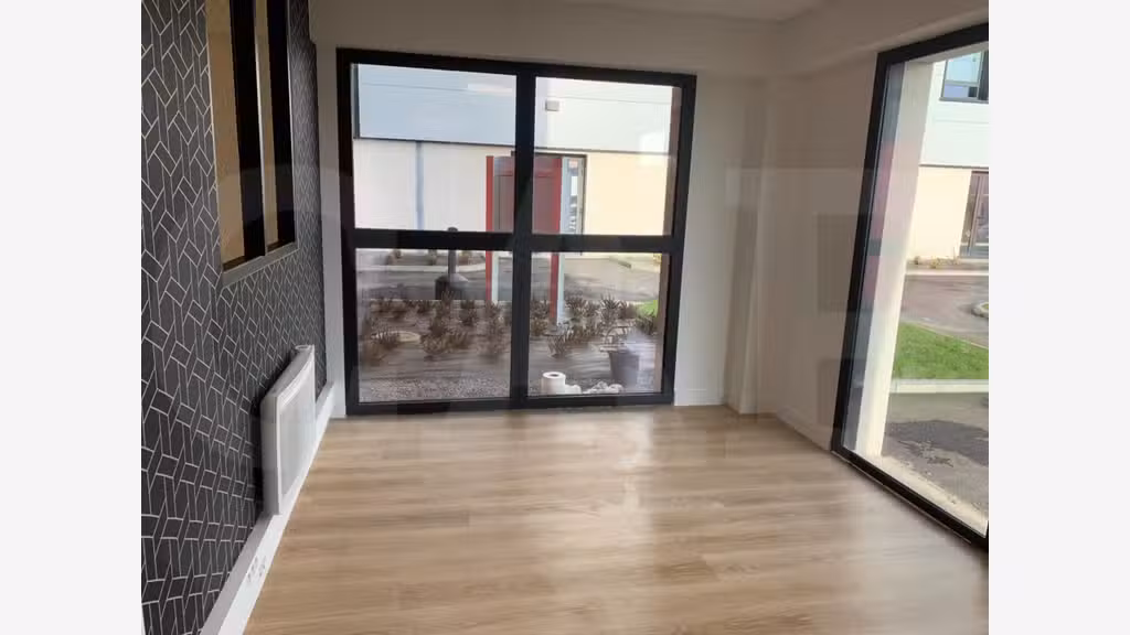 A louer bureaux 130m² à Lanester pôle Technellys