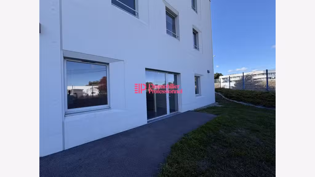 À louer – Bureaux 105 m² – Lanester