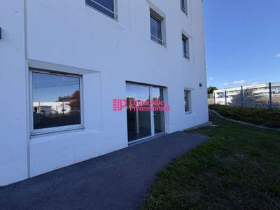 À louer – Bureaux 105 m² – Lanester
