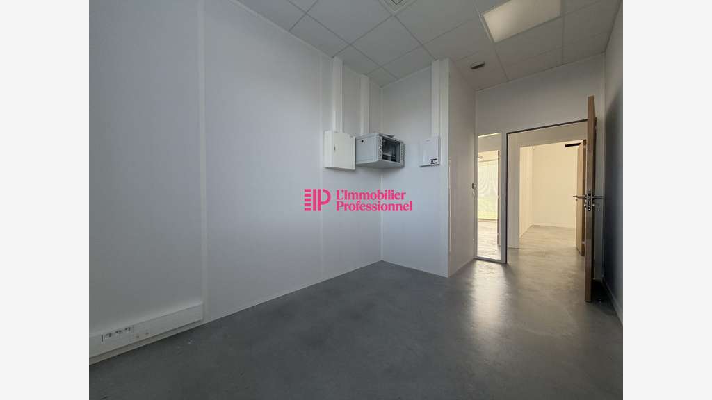 À louer – Bureaux 105 m² – Lanester