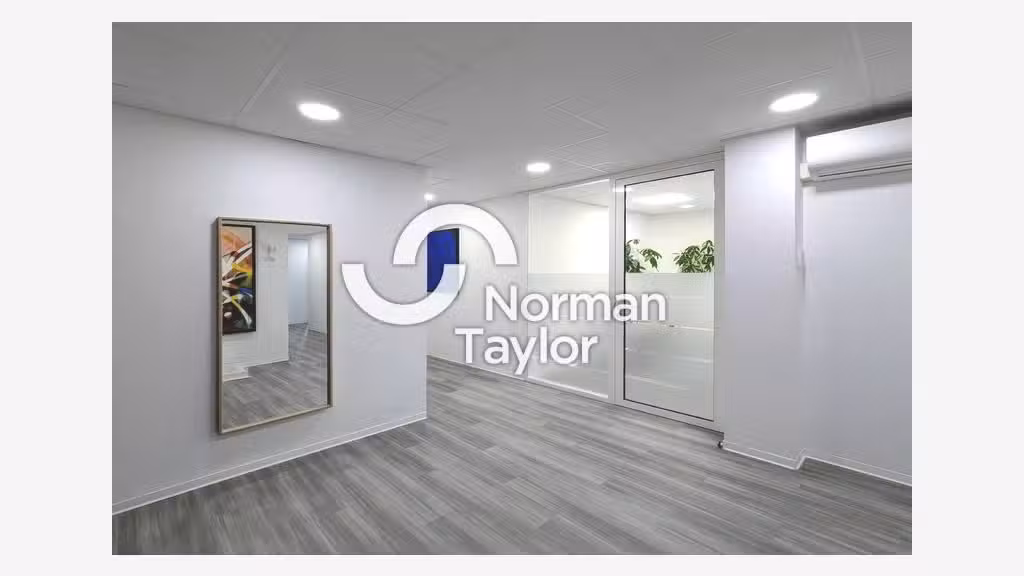 BUREAUX à louer dans le 34