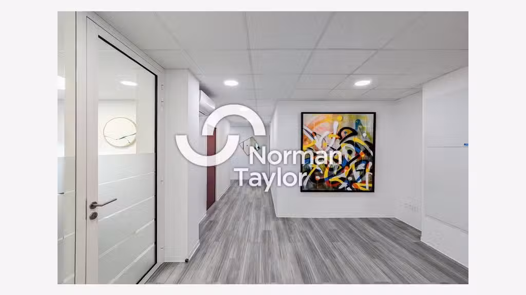 BUREAUX à louer dans le 34