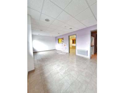 Location Bureaux au Bignon