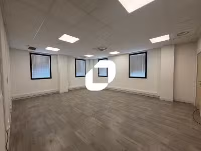 A louer Bureaux 226m² Le blanc mesnil