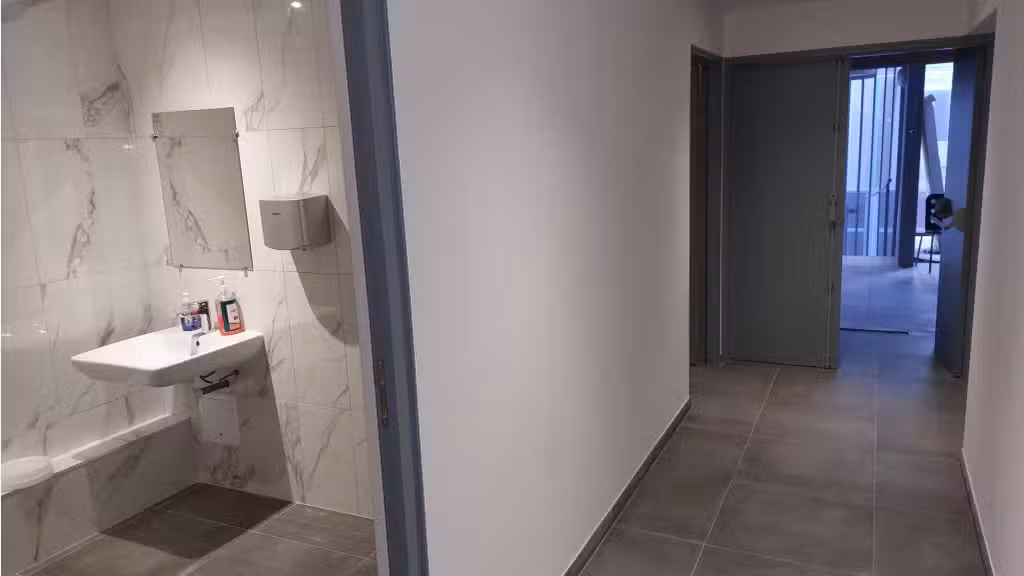 A louer bureaux de 15m² Le Cannet Canéopole