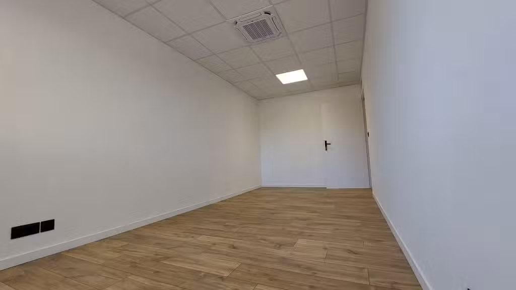 A louer bureaux de 15m² Le Cannet Canéopole