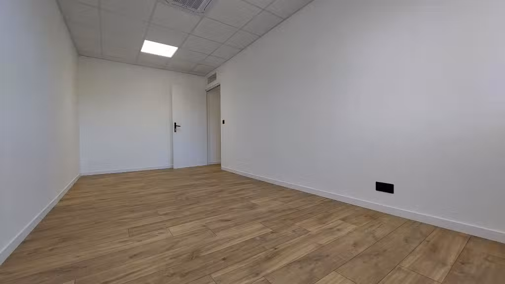A louer bureaux de 15m² Le Cannet Canéopole