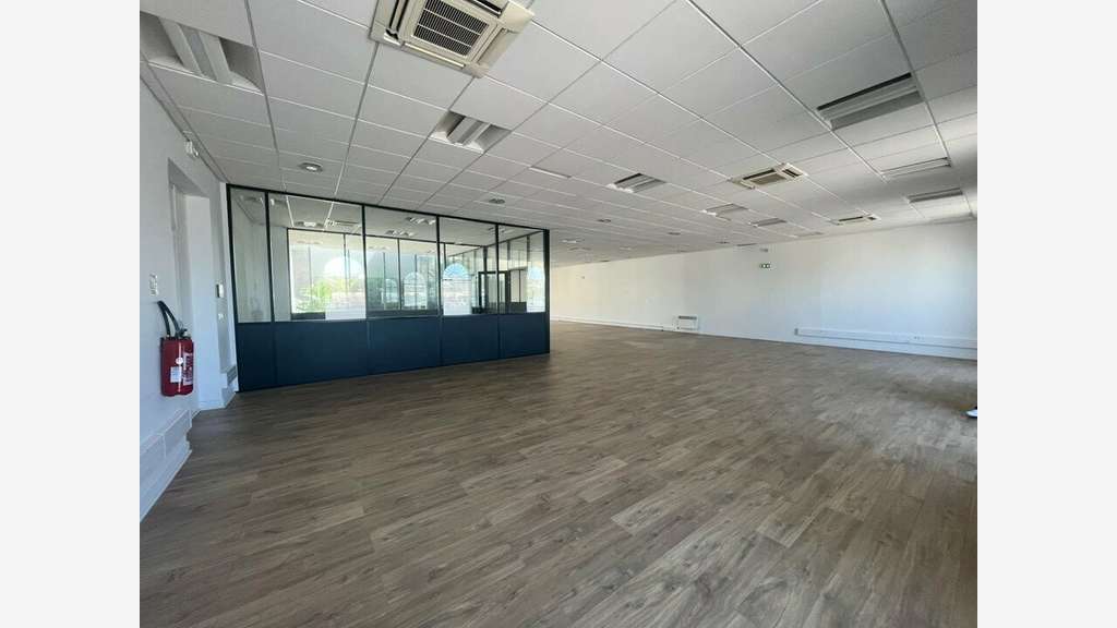 Bureaux 236 m² à louer au Havre (76)