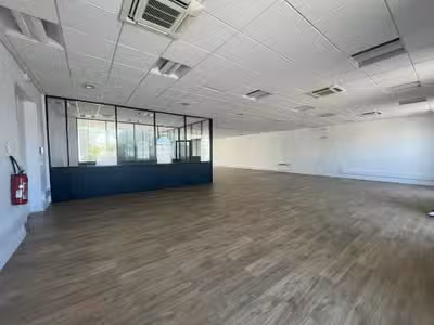 Bureaux 236 m² à louer au Havre (76)