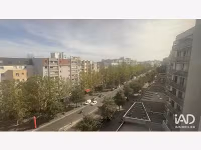 Loue bureau 210m² au 7ème étage au Kremlin-Bicêtre