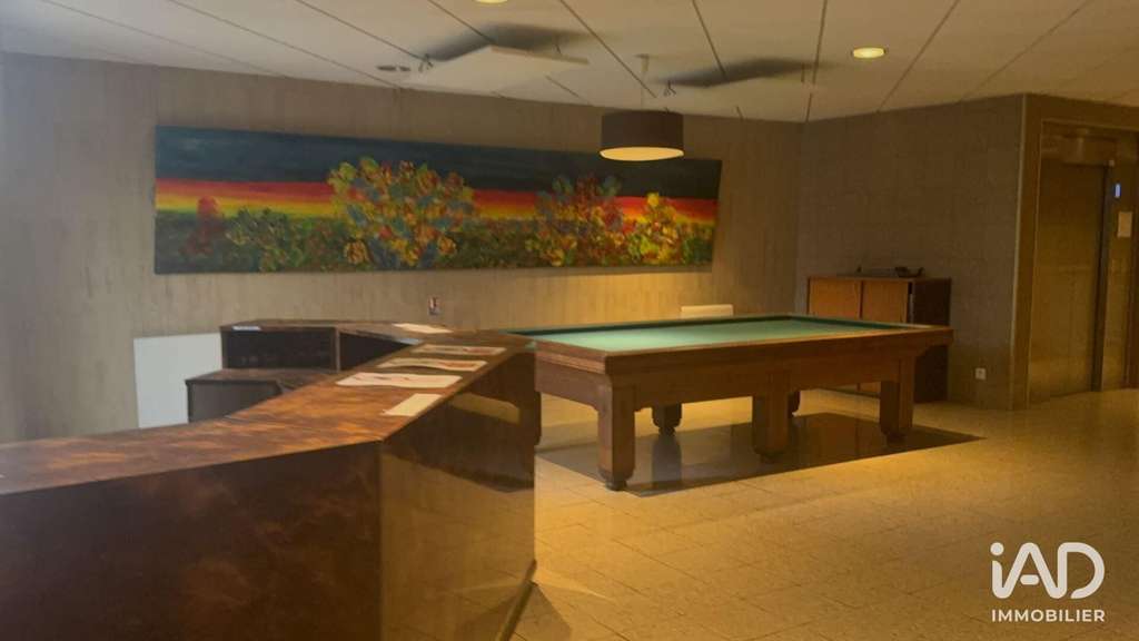 Loue bureau 210m² au 7ème étage au Kremlin-Bicêtre
