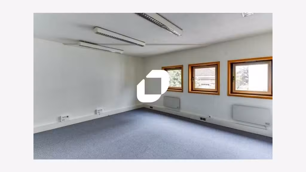 A louer Bureaux 361m² Le kremlin bicetre