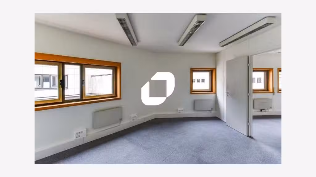 A louer Bureaux 361m² Le kremlin bicetre
