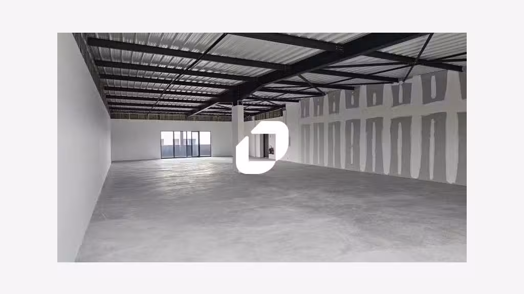 A louer Bureaux 1226m² Le mesnil amelot