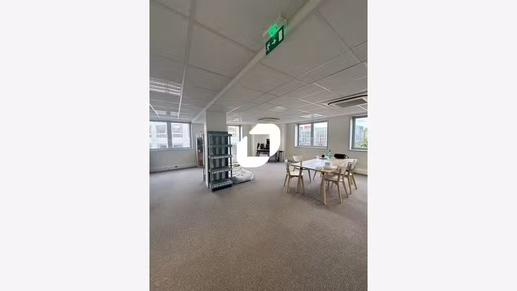 A louer Bureaux 183m² Le pecq