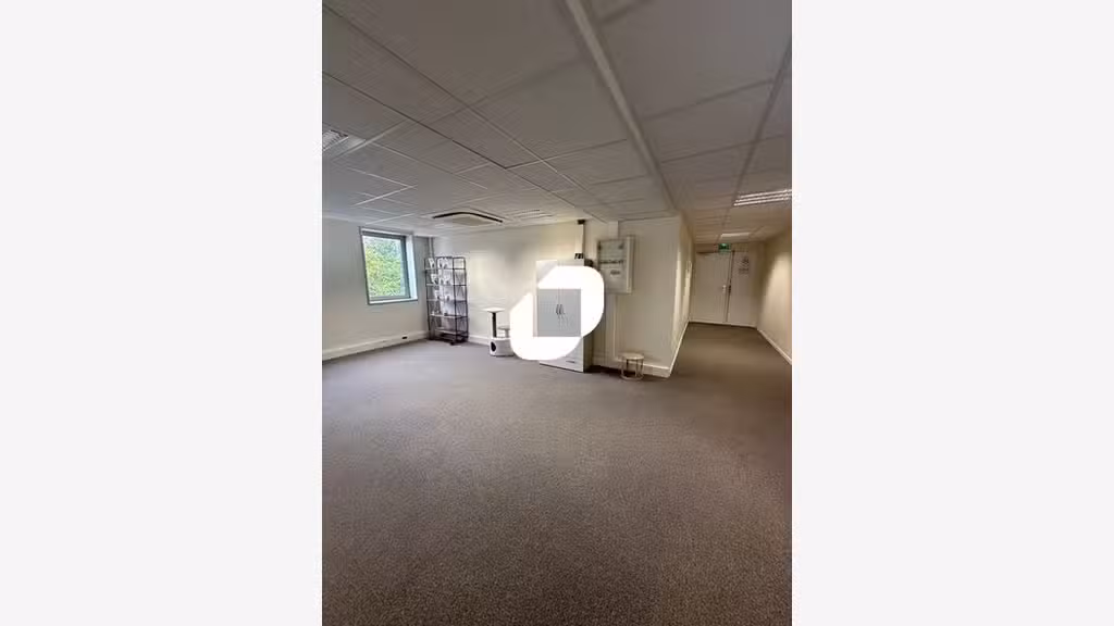 A louer Bureaux 183m² Le pecq