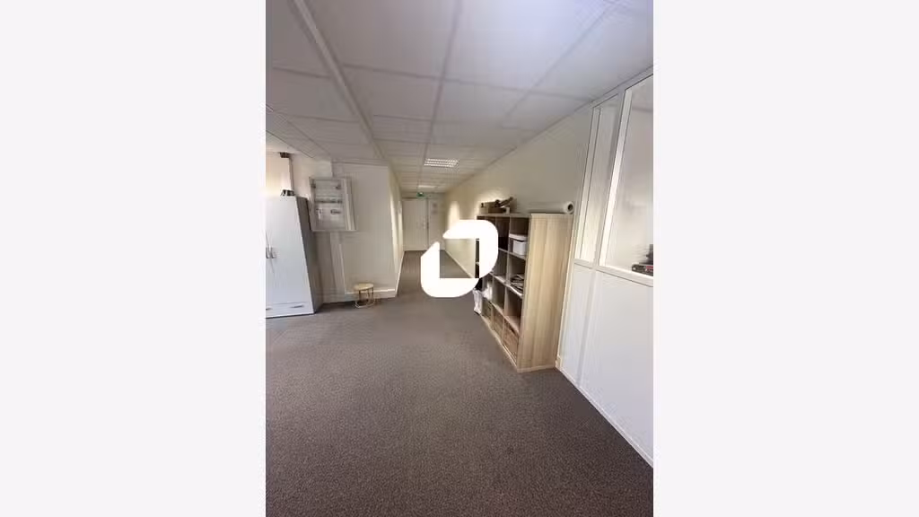 A louer Bureaux 183m² Le pecq