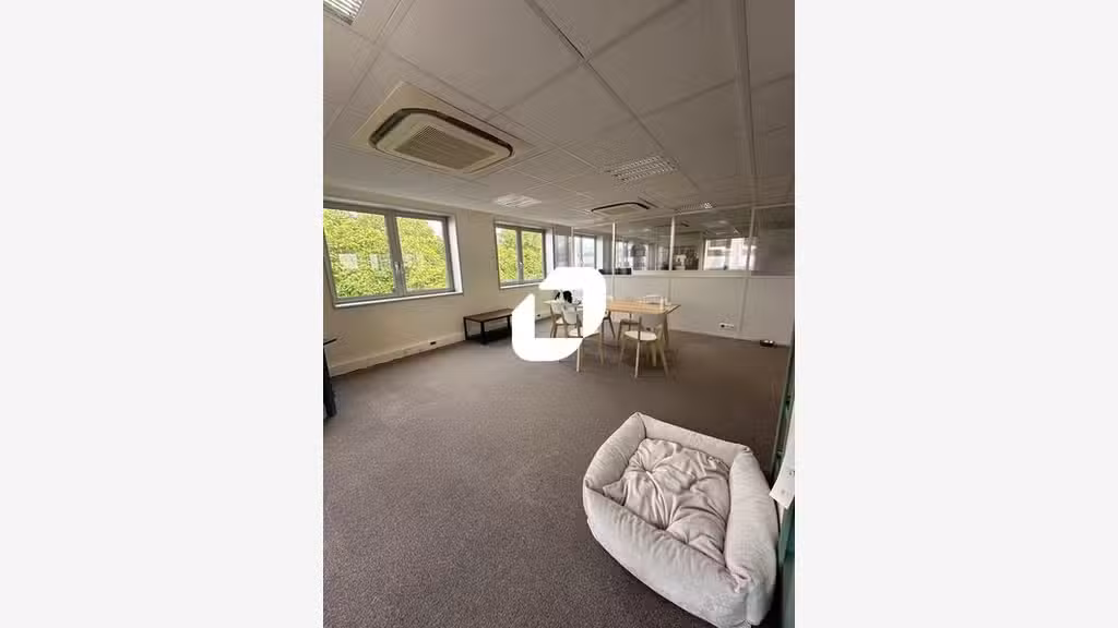 A louer Bureaux 183m² Le pecq