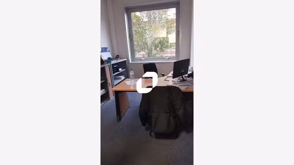 A louer Bureaux 1765m² Le pecq