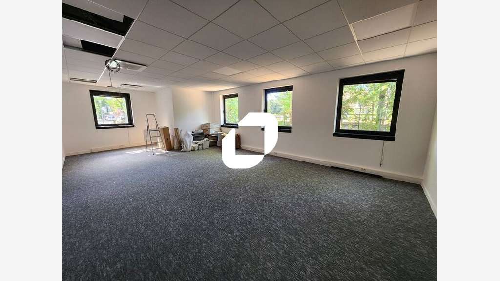 A louer Bureaux 677m² Le pecq