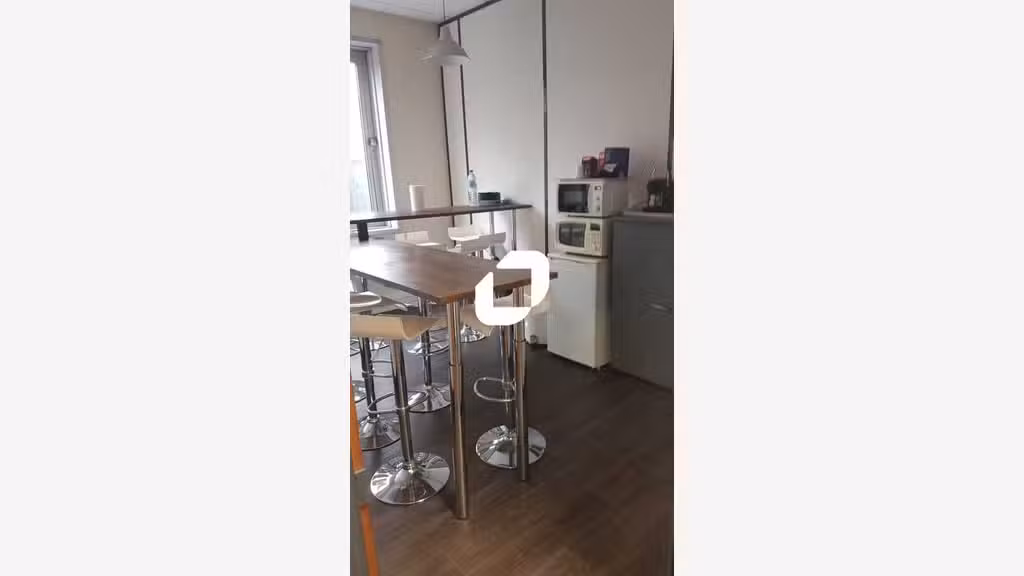 A louer Bureaux 3201m² Le pecq