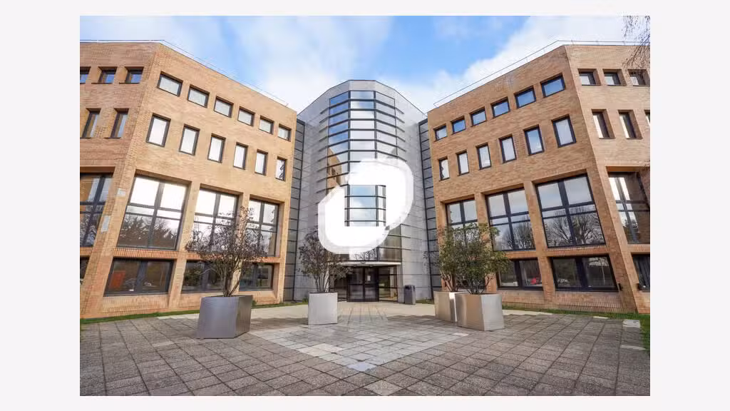 A louer Bureaux 963m² Le pecq