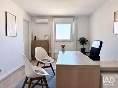 A louer bureau profession médicale 17m² Le Pradet